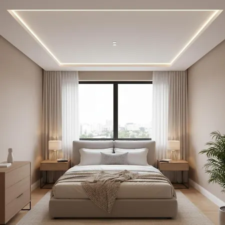 Апартаменти Oezge *