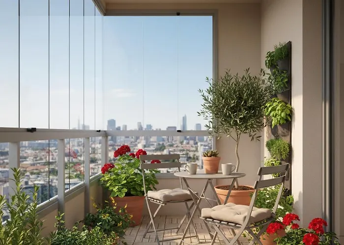 özge Apartmanı Daire *