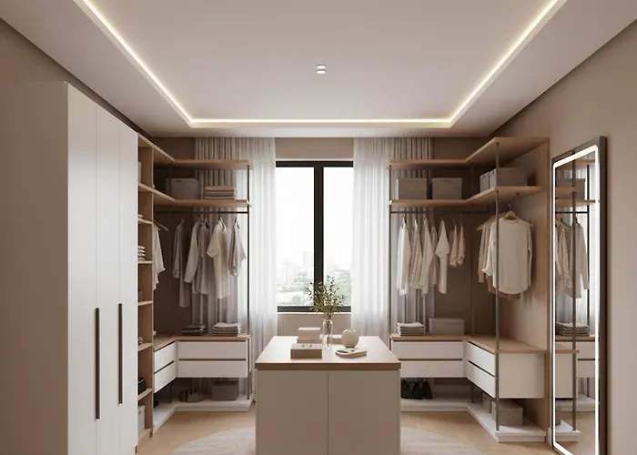 özge Apartmanı Daire