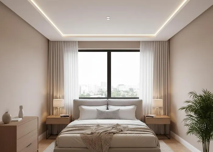 Daire özge Apartmanı *