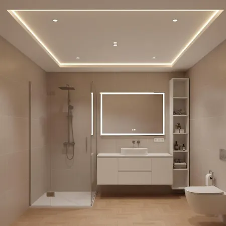 Appartamento Oezge Trabzon